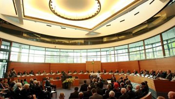 Трибунал ООН зобов’язав Росію відпустити захоплених моряків