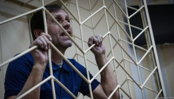 Хто такий Володимир Балух?