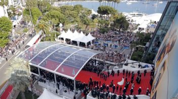 Cannes opens international film festival