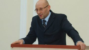 Зеленський звільнив головного слідчого СБУ