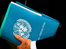 Україну обрали до складу двох комісій ООН