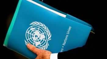 Україну обрали до складу двох комісій ООН