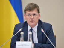 В Україні за рік не було жодного антисемітського злочину – Розенко