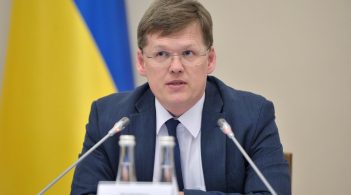 В Україні за рік не було жодного антисемітського злочину – Розенко