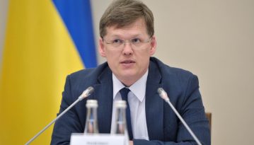 В Україні за рік не було жодного антисемітського злочину – Розенко