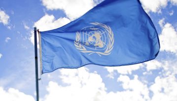 РФ відмовилася брати участь у слуханнях трибуналу ООН щодо українських моряків