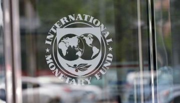 В Україні почала роботу місія МВФ