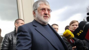 Олігарх Коломойський намагається заблокувати позов НБУ в Швейцарії