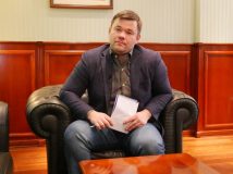 The appointment of Bohdan as head of the AP appeals in the Supreme Court