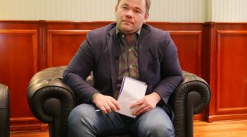 The appointment of Bohdan as head of the AP appeals in the Supreme Court