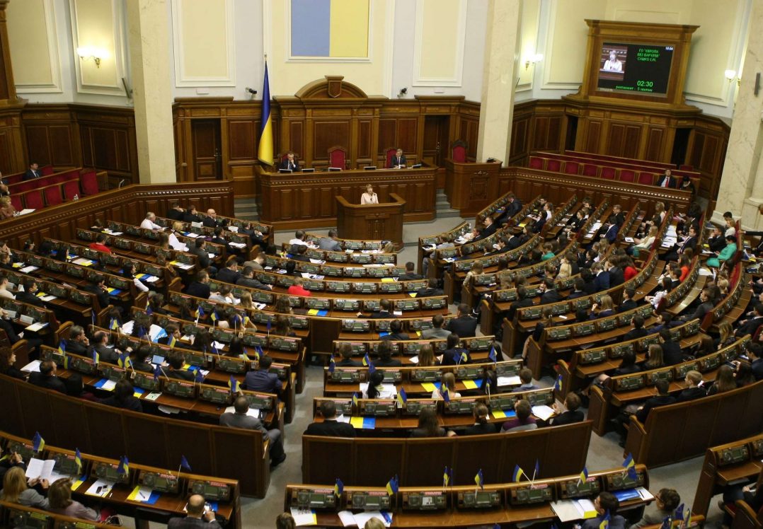 Рада не надала суду відомостей про склад коаліції попри таку вимогу – Окружний адмінсуд Києва
