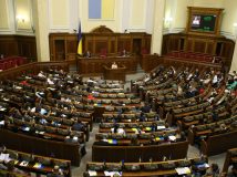 Рада не надала суду відомостей про склад коаліції попри таку вимогу – Окружний адмінсуд Києва