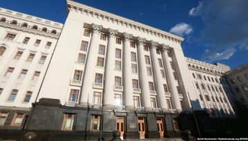 Скандал із орденом від Порошенка: в Адміністрації Президента заявили про помилку