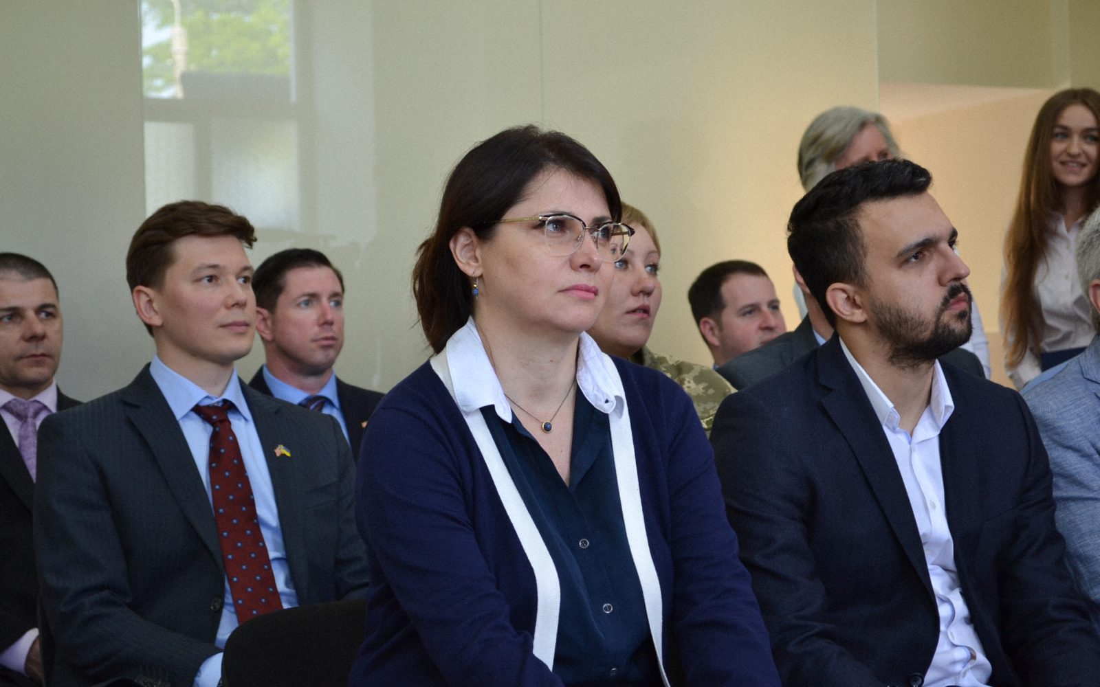 Повернутися до мирного життя: в Одесі відкрили центр психологічної реабілітації ветеранів