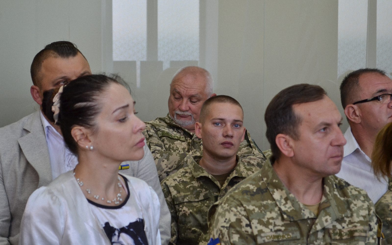Повернутися до мирного життя: в Одесі відкрили центр психологічної реабілітації ветеранів
