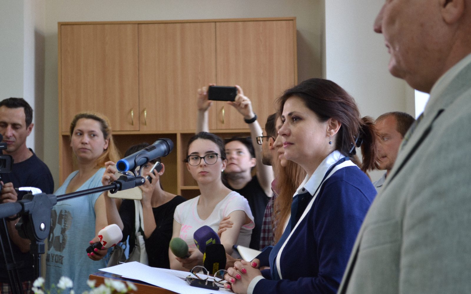 Повернутися до мирного життя: в Одесі відкрили центр психологічної реабілітації ветеранів
