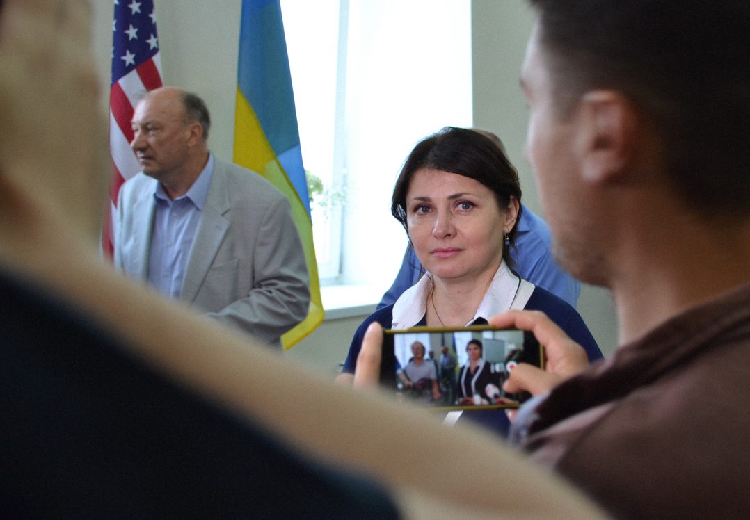 Повернутися до мирного життя: в Одесі відкрили центр психологічної реабілітації ветеранів