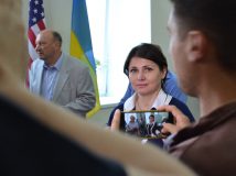 Повернутися до мирного життя: в Одесі відкрили центр психологічної реабілітації ветеранів
