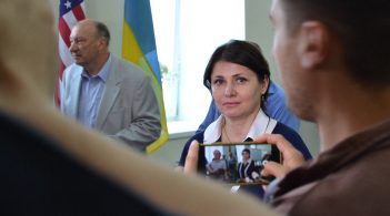 Повернутися до мирного життя: в Одесі відкрили центр психологічної реабілітації ветеранів