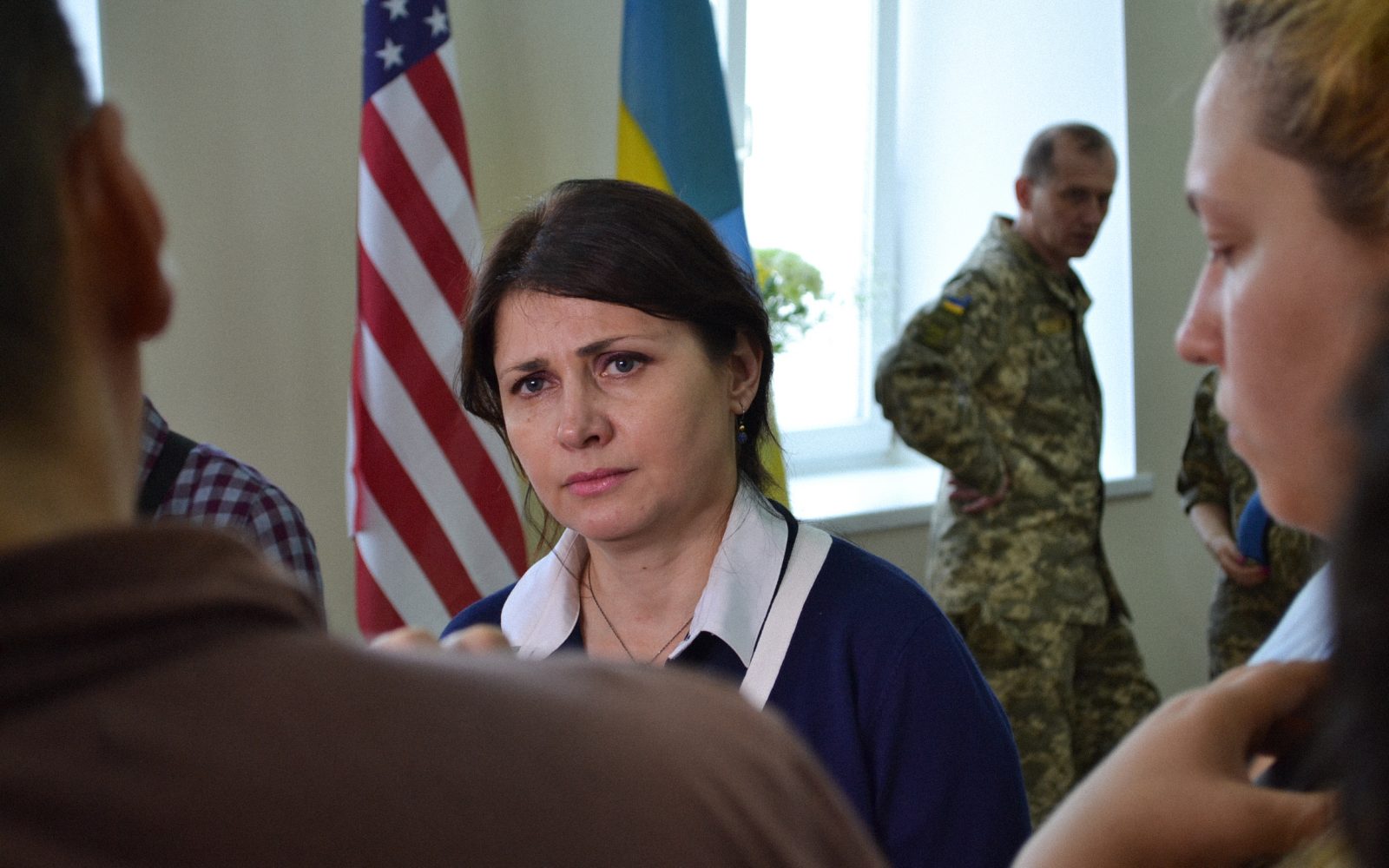 Повернутися до мирного життя: в Одесі відкрили центр психологічної реабілітації ветеранів