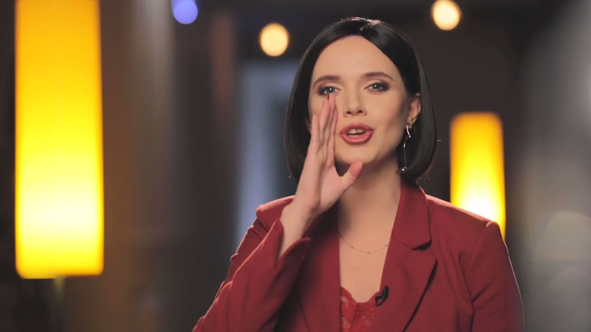 Хто така Яніна Соколова?