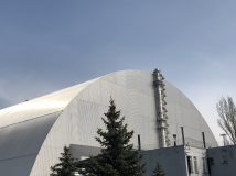 ЧАЕС та зона відчуження: від катастрофи до відродження та розвитку