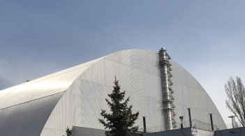 ЧАЕС та зона відчуження: від катастрофи до відродження та розвитку