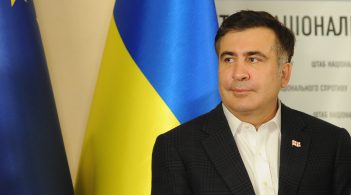 Zelensky returned the citizenship of Saakashvili