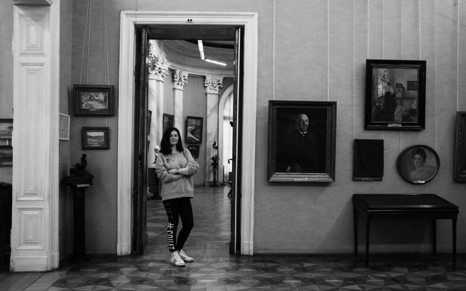 «Ми шукаємо своїх»: Олена Боришполець про конкурс короткої прози «Без Меж» та Одесу.