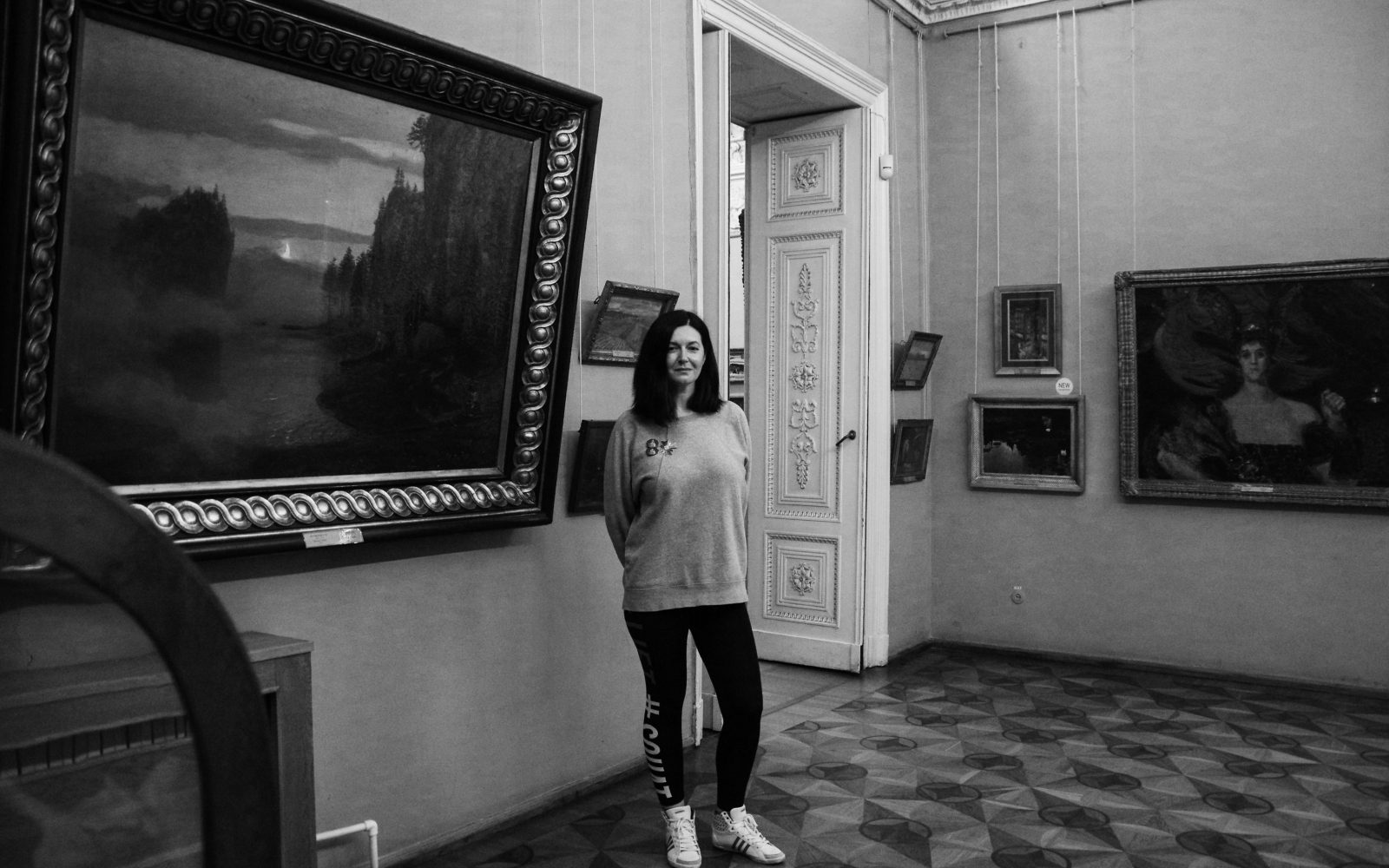 «Ми шукаємо своїх»: Олена Боришполець про конкурс короткої прози «Без Меж» та Одесу.