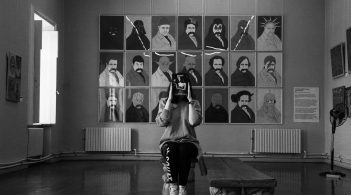 «Ми шукаємо своїх»: Олена Боришполець про конкурс короткої прози «Без Меж» та Одесу.