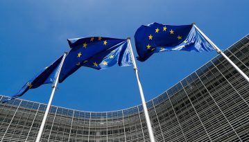 ЄС вимагає від Росії виконання наказу Міжнародного трибуналу