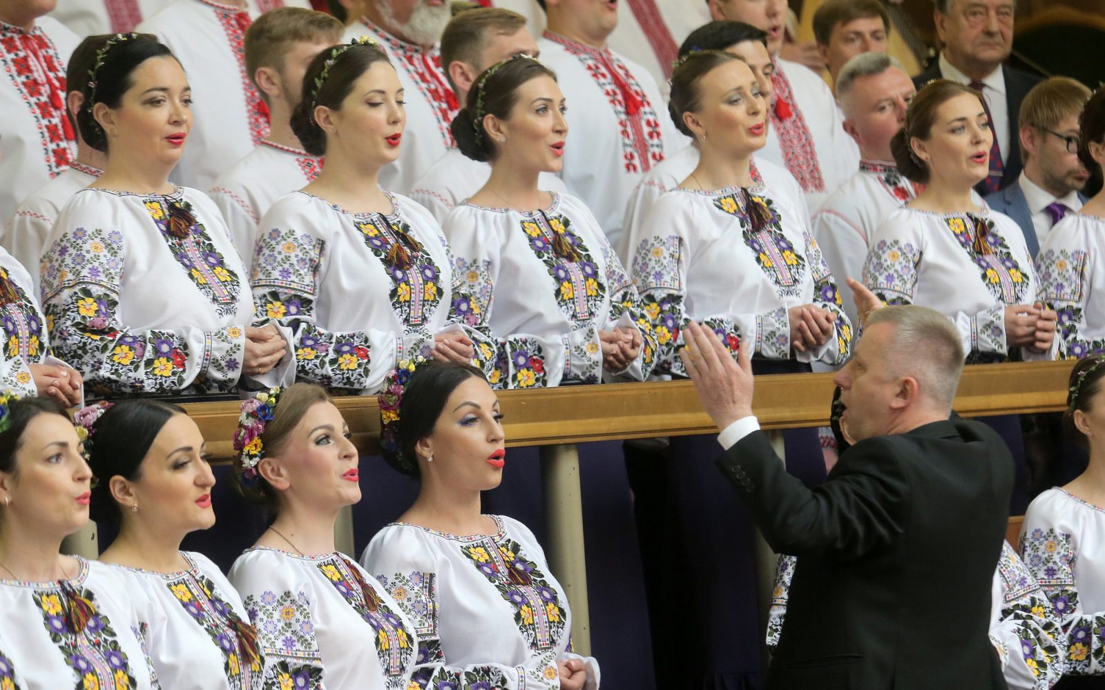 Showtime: ключові моменти інавгурації Зеленського у фото