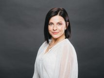 Оксана Муха про «Голос країни», плани, зміни та українську культуру