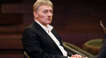 РФ не планує звільняти українських військовополонених моряків
