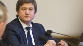 Перше повноцінне засідання РНБО присвятять війні на Сході країни – Данилюк