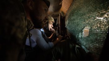 Тиждень у призмі: імпічмент від Зеленського, повернення Саакашвілі та ребрендинг Порошенка