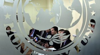 Specialists of the IMF ended their visit to Ukraine