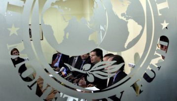 Specialists of the IMF ended their visit to Ukraine