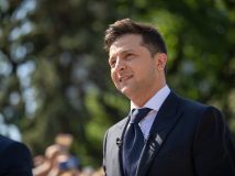Зеленський затвердив новий склад РНБО (повний список)