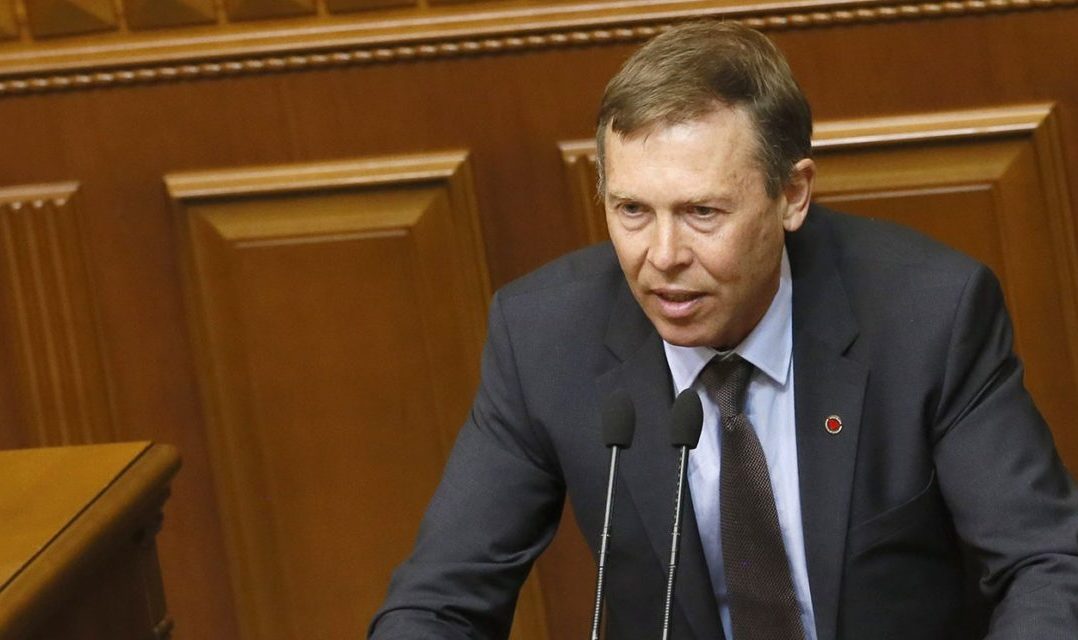 «Батьківщина» за інавгурацію 19 травня