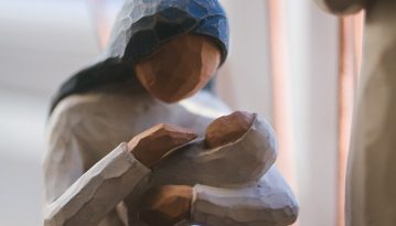 Не як мама. Письменниця Любов Якимчук: "Я працювала над собою із психотерапевтом"