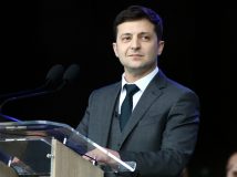 Зеленський планує забезпечувати незалежність Нацбанку та продовжувати співпрацю з МВФ