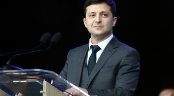 Зеленський планує забезпечувати незалежність Нацбанку та продовжувати співпрацю з МВФ