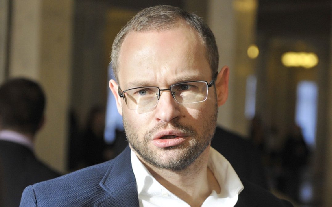 Rada will not take up the inauguration until the committee meeting has been rescheduled for the second time