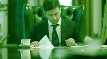 Команда "Зе!": розповідаємо про перші призначення президента Зеленського