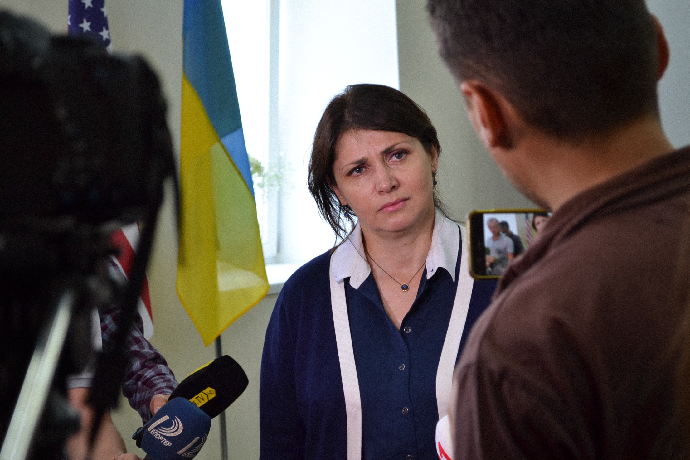 Повернутися до мирного життя: в Одесі відкрили центр психологічної реабілітації ветеранів