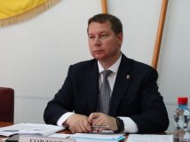 The Security Service of Ukraine conducted searches at the house of the ex-head of the Kherson Regional State Administration Hordieyev, who is suspected of the murder of Handziuk
