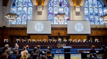 Суд у Гаазі сьогодні почне слухання щодо позову України проти Росії