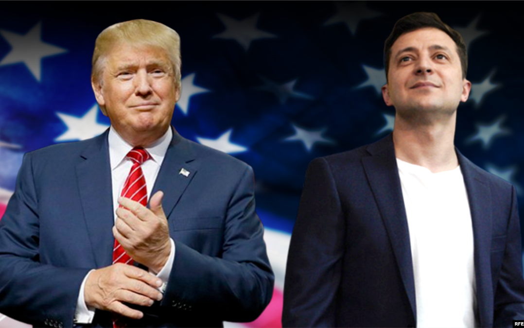 Zelensky, Trump may meet after G20 summit – Ukraine president's adviser